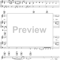 Magic's in the Makeup