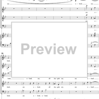 Chandos Te Deum in B-flat Major, HWV281: No. 2, All the Earth Doth Worship Thee