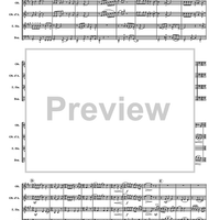 Ciudad del Fuego (City of Fire) - Score