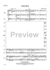 Comet Race - Score