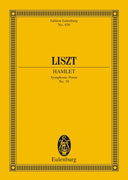 Hamlet - Full Score
