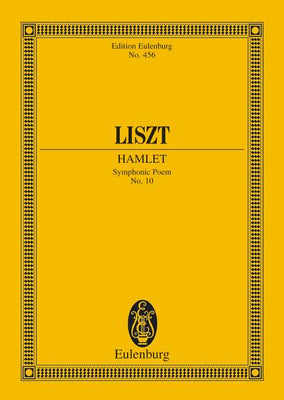 Hamlet - Full Score