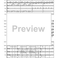 Cinematic Fantasy - Score