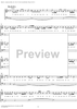 "Ah, di sì nobil alma", No. 16 from "Ascanio in Alba", Act 1, K111 - Full Score