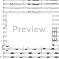 Now a diff'rent measure try, No. 30 from Oratorio "Solomon", Act 3 (HWV67)