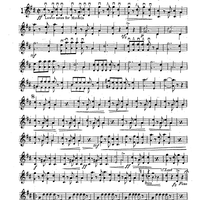 Mandolin & Guitar Collection No. 21 - Mandola/Cello