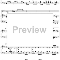 La Source, Act 2, No. 24: Marche Dansée et Final