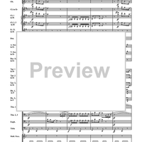 Lassus Trombone - Score