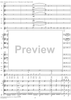 Idomeneo, rè di Creta, Act 1, No. 4 "Tutte nel cor vi sento" - Full Score