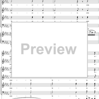 Requiem Mass, op. 89, no. 13:  Agnus Dei