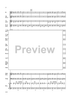 Primo Percussion - Score