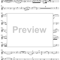 Trio in G major - Flute 2