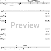 Winterreise (Song Cycle), Op.89, No. 17 - Im Dorfe, D911 - No. 17 from "Winterreise"  Op.89