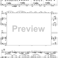 Trombone Concerto - Piano Score