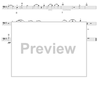 Liebesträume, Notturno No. 3 - Cello