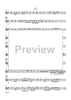 Big, Bad Boogie for String Orchestra with Electric Guitar and Piano - Viola
