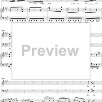 Christmas Oratorio: Part III, The Shepherds