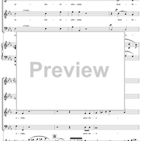 Credo in unam sanctam - No. 14 from Mass no. 18 in C minor ("Great")   - K427 (K417a)