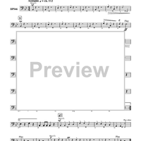 Haydn Seek Surprise - Trombone/Euphonium BC/Bassoon