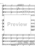 String Quartet No. 1 g minor D18 - Score