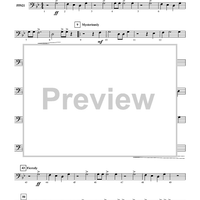 ISON - Alternate Trombone