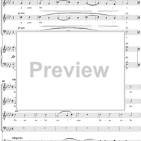 Mass No. 5 in A-flat Major, D678, No. 6: Agnus Dei