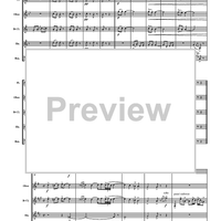 Béla’s Village - Score