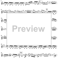 Duet No. 7 - Violin 2