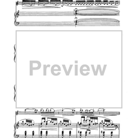 Hebrew Melody (Op. 33)