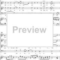 Leiden Christi, No. 2 from "Christus" Op. 97