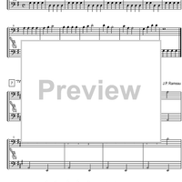 Double Bass Daily - Double Bass