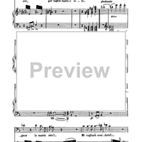 Rigoletto, Act 1, No. 7: Figlia... Mio padre! A te d'appresso