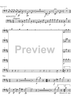 String Quartet No. 6 D Major D74 - Cello