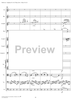 Symphony No. 8, Movement 3 - Full Score