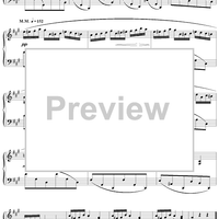 Prelude No. 2 in F-sharp Minor, Op. 15, No. 2