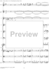 "Hai di Diana il core", No. 9 from "Ascanio in Alba", Act 1, K111 - Full Score