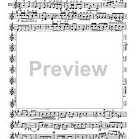 Mandolin & Guitar Collection No. 20A - Mandolin Obligato