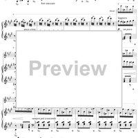 Mephisto Waltz No. 1, S514