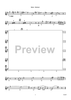 Jericho - Tenor Sax 1