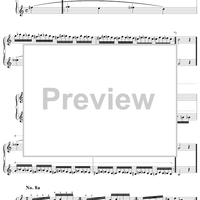 Fifty-One Exercises, Nos. 1 - 25