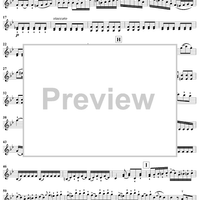 Violin Duets, Op. 71 - Violin 1