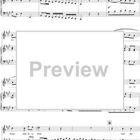 Joshua, Act 2, No. 22: "With redoubled rage return"