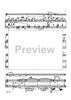 Concert Piece for Trumpet and Piano - Piano Accompaniment