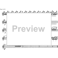 Im Schweizer Volkston - Flute