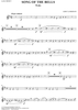 Song of the Bells - Cornet 1