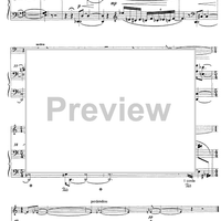 Temperaments - Score