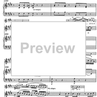 Una voce poco fa from Il barbiere di Siviglia