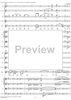Idomeneo, rè di Creta, Act 1, No. 2 "Non ho colpa, e mi condanni" - Full Score