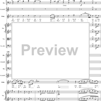 Idomeneo, rè di Creta, Act 1, No. 2 "Non ho colpa, e mi condanni" - Full Score