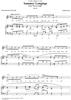 Summer Longings (from "Eleven Songs"), Op. 26
